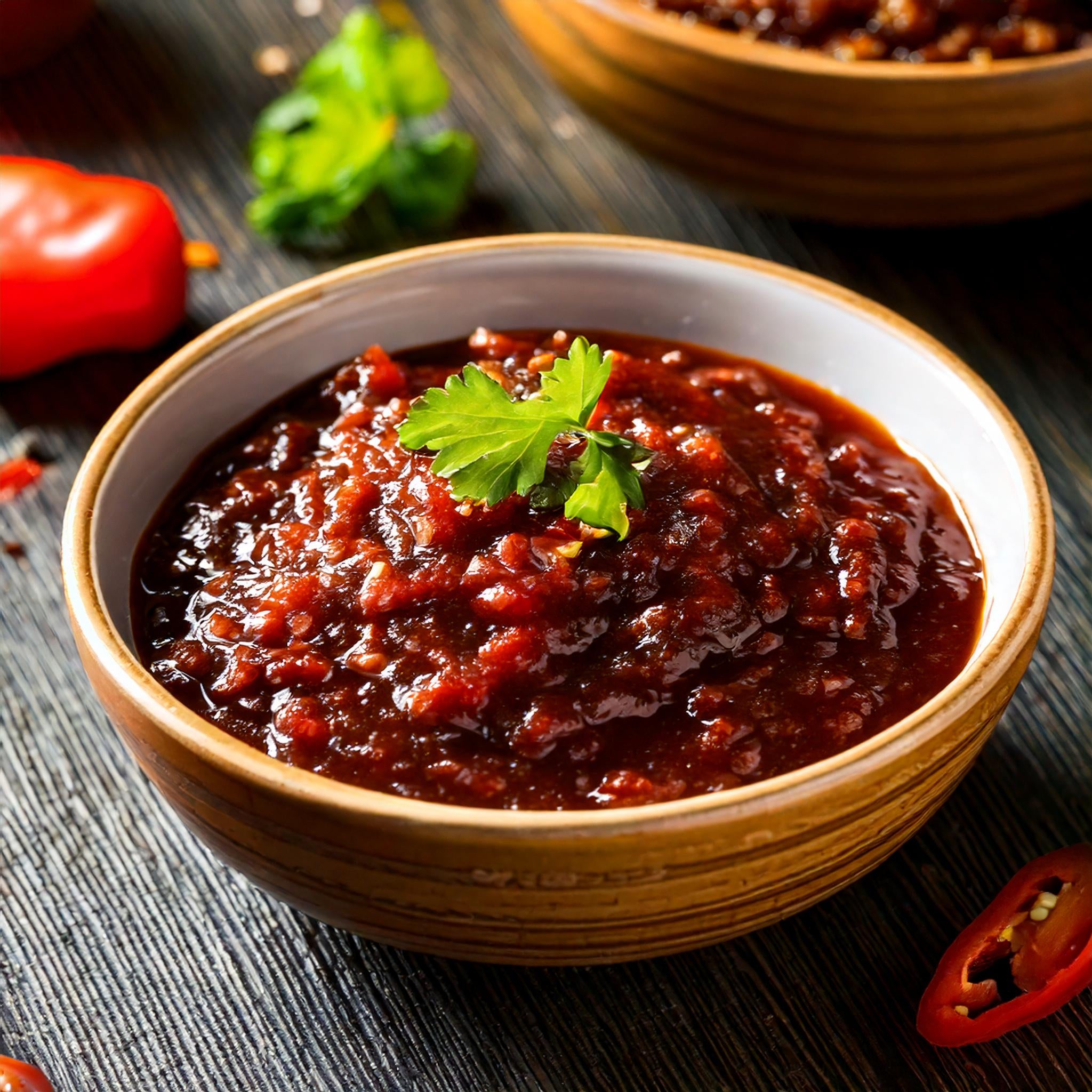 La Costeña Chipotle Salsa Bowl od Salsa